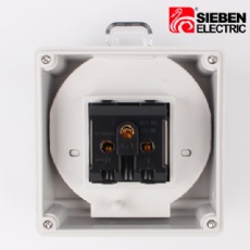 Waterproof Switch Socket